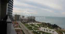 Apartment 75.89 m² - Lech and Maria Kaczynski, Batumi, Georgia