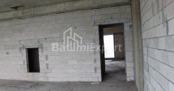 Apartment 75.89 m² - Lech and Maria Kaczynski, Batumi, Georgia