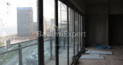 Apartment 173.55 m² - Lech and Maria Kaczynski, Batumi, Georgia
