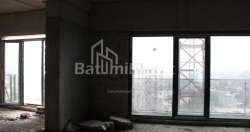 Apartment 89.68 m² - Lech and Maria Kaczynski, Batumi, Georgia
