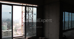 Apartment 89.68 m² - Lech and Maria Kaczynski, Batumi, Georgia