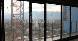 Apartment 89.68 m² - Lech and Maria Kaczynski, Batumi, Georgia