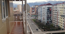 Apartment 103 m² - David Agmashenebeli, Batumi, Georgia