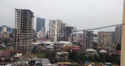 Apartment 103 m² - David Agmashenebeli, Batumi, Georgia