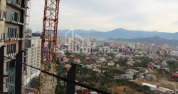 Apartment 173.74 m² - Lech and Maria Kaczynski, Batumi, Georgia