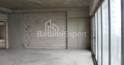 Apartment 76.07 m² - Lech and Maria Kaczynski, Batumi, Georgia