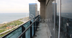 Apartment 76.07 m² - Lech and Maria Kaczynski, Batumi, Georgia