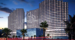 Apartment 76.07 m² - Lech and Maria Kaczynski, Batumi, Georgia