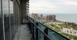 Apartment 76.07 m² - Lech and Maria Kaczynski, Batumi, Georgia