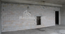 Apartment 76.07 m² - Lech and Maria Kaczynski, Batumi, Georgia