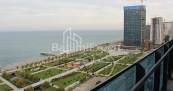Apartment 76.07 m² - Lech and Maria Kaczynski, Batumi, Georgia