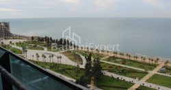 Apartment 76.07 m² - Lech and Maria Kaczynski, Batumi, Georgia