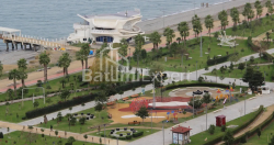 Apartment 76.07 m² - Lech and Maria Kaczynski, Batumi, Georgia
