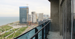 Apartment 76.07 m² - Lech and Maria Kaczynski, Batumi, Georgia