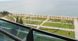 Apartment 76.07 m² - Lech and Maria Kaczynski, Batumi, Georgia