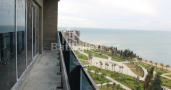 Apartment 76.07 m² - Lech and Maria Kaczynski, Batumi, Georgia