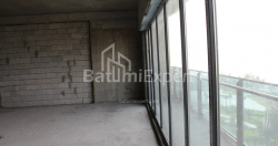 Apartment 76.07 m² - Lech and Maria Kaczynski, Batumi, Georgia