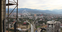 Apartment 173.55 m² - Lech and Maria Kaczynski, Batumi, Georgia