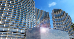 Apartment 2-room 173.6 m² - Lech and Maria Kaczynski, Batumi