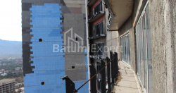 Apartment 89.68 m² - Lech and Maria Kaczynski, Batumi, Georgia