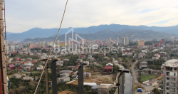 Apartment 2-room 89.7 m² - Lech and Maria Kaczynski, Batumi