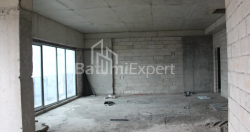 Apartment 89.68 m² - Lech and Maria Kaczynski, Batumi, Georgia