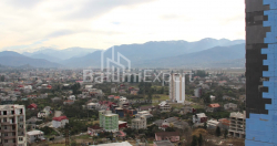 Apartment 2-room 63.6 m² - Lech and Maria Kaczynski, Batumi