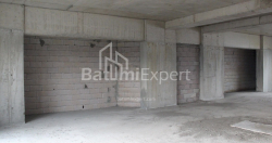 Apartment 2-room 173.7 m² - Lech and Maria Kaczynski, Batumi