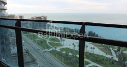 Apartment 173.74 m² - Lech and Maria Kaczynski, Batumi, Georgia