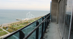 Apartment 76.07 m² - Lech and Maria Kaczynski, Batumi, Georgia