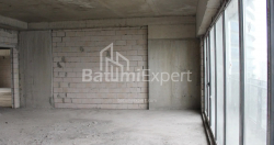 Apartment 76.07 m² - Lech and Maria Kaczynski, Batumi, Georgia