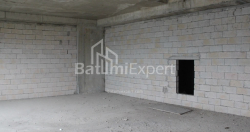 Apartment 76.07 m² - Lech and Maria Kaczynski, Batumi, Georgia