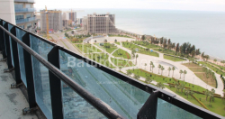 Apartment 2-room 76.1 m² - Lech and Maria Kaczynski, Batumi