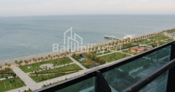 Apartment 76.07 m² - Lech and Maria Kaczynski, Batumi, Georgia