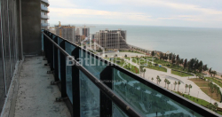 Apartment 76.07 m² - Lech and Maria Kaczynski, Batumi, Georgia