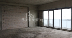 Apartment 76.07 m² - Lech and Maria Kaczynski, Batumi, Georgia