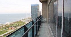 Apartment 76.07 m² - Lech and Maria Kaczynski, Batumi, Georgia