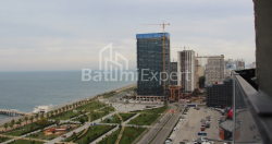 Apartment 76.07 m² - Lech and Maria Kaczynski, Batumi, Georgia