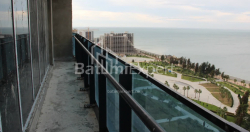 Apartment 76.07 m² - Lech and Maria Kaczynski, Batumi, Georgia