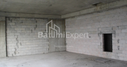 Apartment 76.07 m² - Lech and Maria Kaczynski, Batumi, Georgia