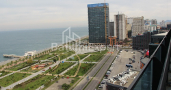 Apartment 76.07 m² - Lech and Maria Kaczynski, Batumi, Georgia