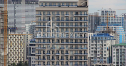Apartment 76.07 m² - Lech and Maria Kaczynski, Batumi, Georgia