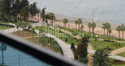 Apartment 76.07 m² - Lech and Maria Kaczynski, Batumi, Georgia