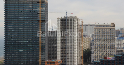 Apartment 76.07 m² - Lech and Maria Kaczynski, Batumi, Georgia