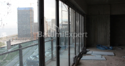 Apartment 173.55 m² - Lech and Maria Kaczynski, Batumi, Georgia