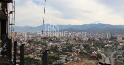 Apartment 2-room 89.7 m² - Lech and Maria Kaczynski, Batumi