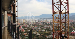 Apartment 63.6 m² - Lech and Maria Kaczynski, Batumi, Georgia