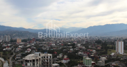 Apartment 2-room 63.6 m² - Lech and Maria Kaczynski, Batumi