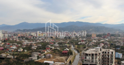 Apartment 173.74 m² - Lech and Maria Kaczynski, Batumi, Georgia