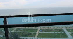 Apartment 76.07 m² - Lech and Maria Kaczynski, Batumi, Georgia
